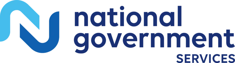 National Government Services - Logo