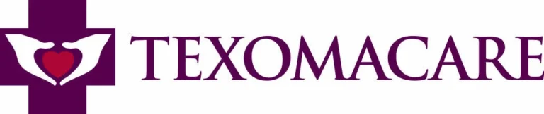 TexomaCare - Logo